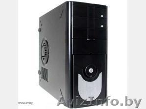 Продам компьютер Intel Pentium Dual-Core - Изображение #1, Объявление #3445