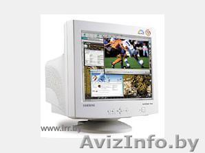 Продам Монитор SAMSUNG Sync Master  - Изображение #1, Объявление #3447