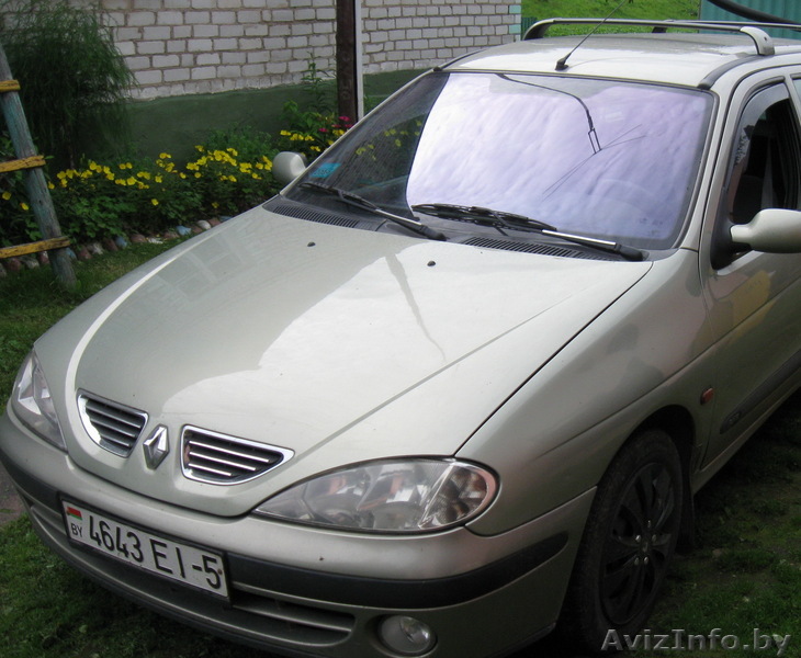 реноfgggggggggggggggggggg - Изображение #1, Объявление #66259