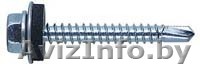 Кровельные саморезы 5,5х32 (упаковка\250шт) - Изображение #1, Объявление #86212