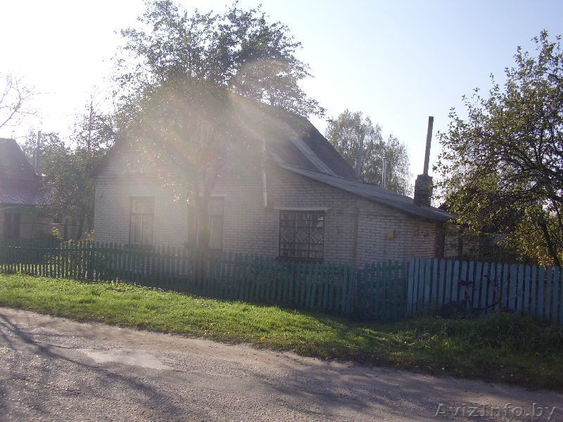 Продаю дом! - Изображение #1, Объявление #50869