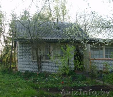 Дача Татарщизна - Изображение #1, Объявление #89237