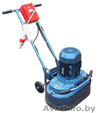 мозаично - шлифовальные машины СО-199 - Изображение #1, Объявление #113838