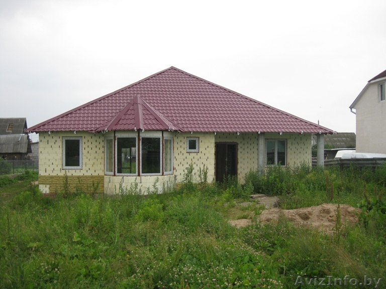 продается дом в Молодечно - Изображение #1, Объявление #167148