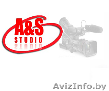 Видеосъёмка свадеб торжеств юбилеев и др. - Изображение #1, Объявление #180085