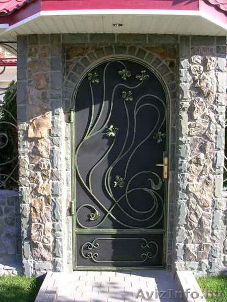 изготовл металлоизделий - Изображение #1, Объявление #192726