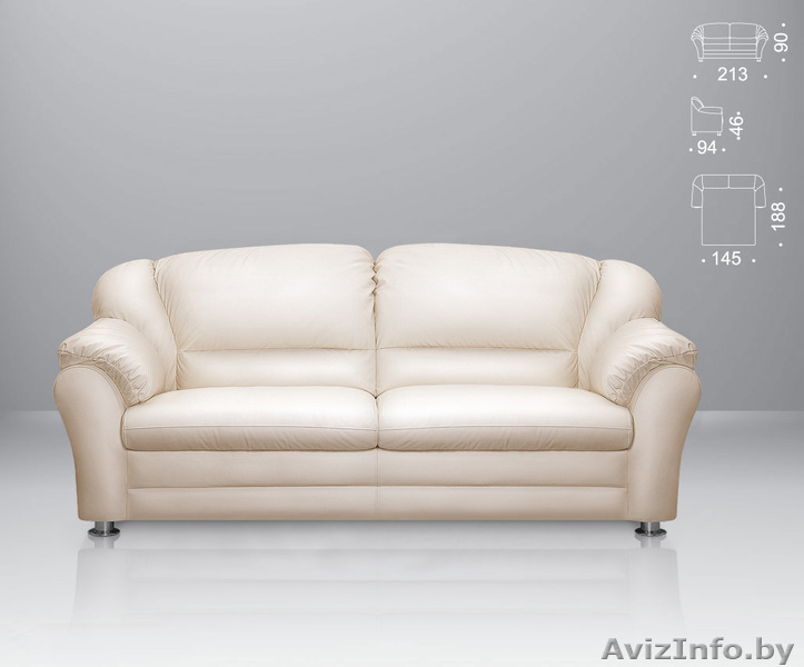 диван Грация б/у - Изображение #1, Объявление #344758