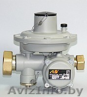 Регулятор  давления газа - Изображение #1, Объявление #433708