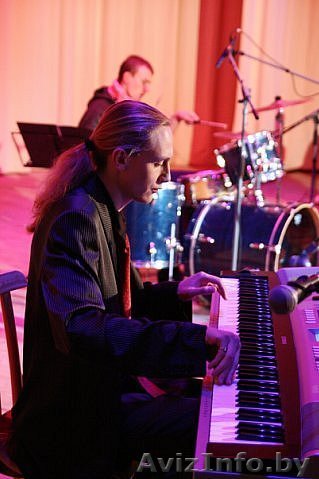 Уроки игры на фортепиано, клавишных. - Изображение #1, Объявление #535137