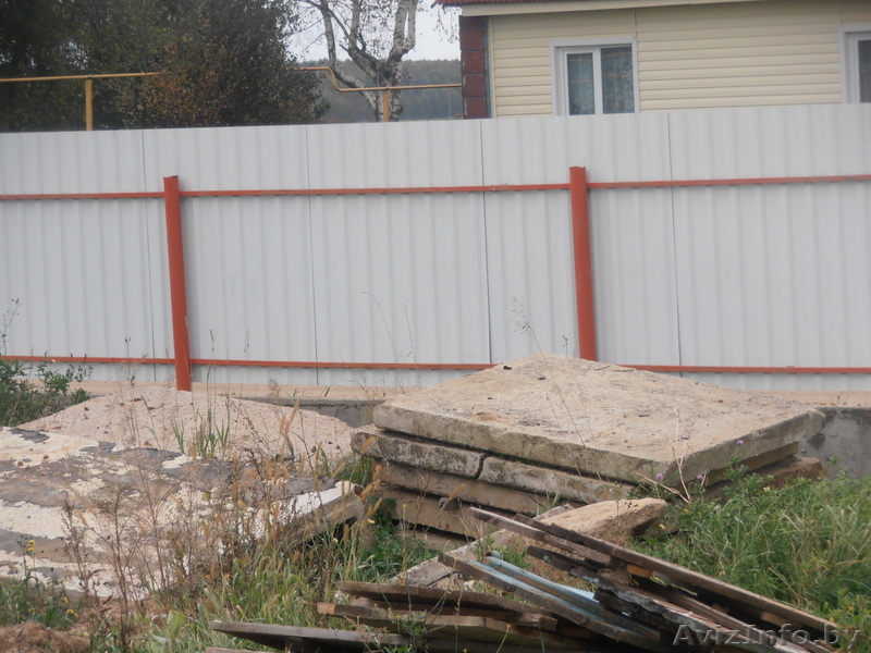 отдам плиты в Молодечно - Изображение #1, Объявление #590690