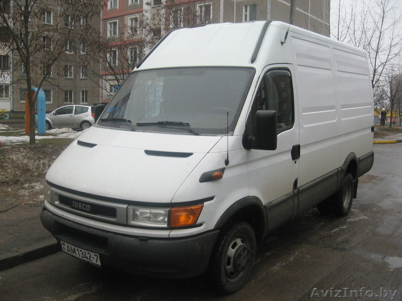 грузоперевозки по РБ и г.Минску. - Изображение #1, Объявление #632248