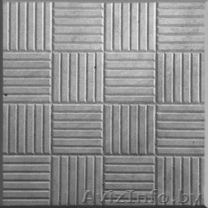 Тротуарная плитка, бордюры - Изображение #1, Объявление #757048