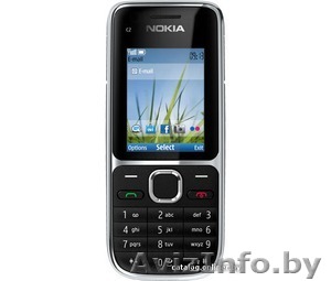 Продам телефон нокиа С2-01 - Изображение #1, Объявление #844747