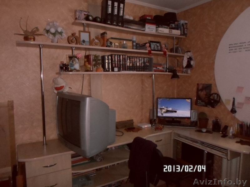 1-квартира с отличным ремонтом г. Молодечноул.Парковая - Изображение #1, Объявление #838473