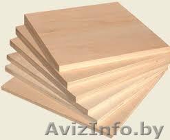 Фанера ФК различных сортов дешево - Изображение #1, Объявление #863972