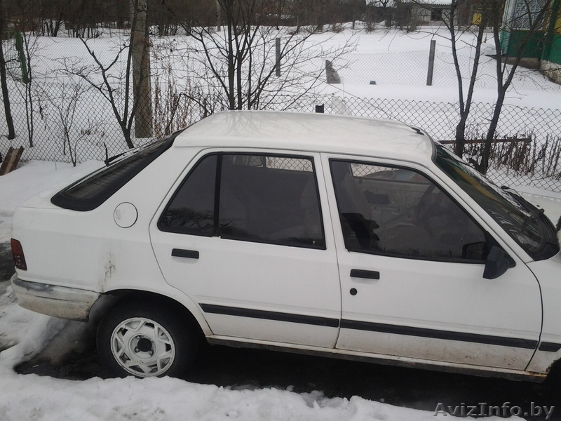 продам пежо 309 - Изображение #1, Объявление #886896