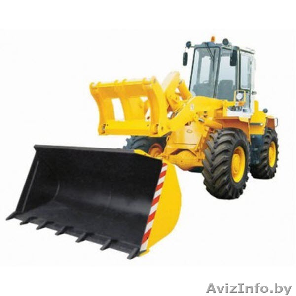 Аренда фронтального погрузчика ТО 18,экскаватора,самосвалов - Изображение #1, Объявление #886431