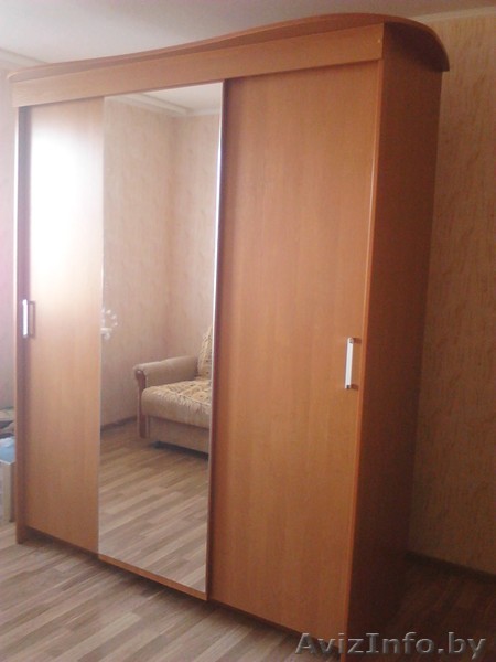 Продам новый шкаф-купе - Изображение #1, Объявление #880504