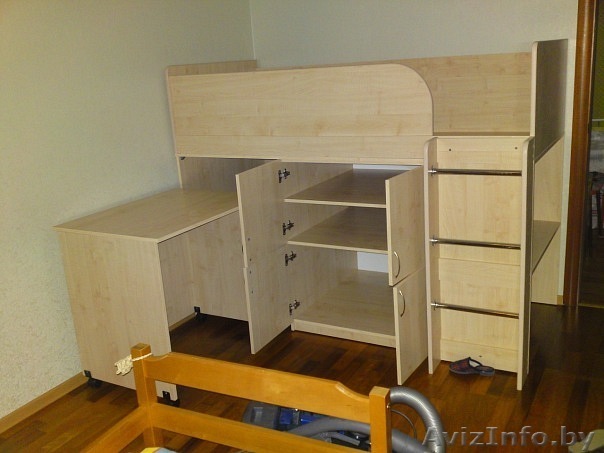 Сборщики мебели - Изображение #1, Объявление #919913