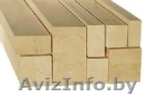 Пиломатериалы широкого ассортимента - Изображение #1, Объявление #1009968