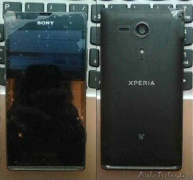 телефон SOHY XPERIA  SP - Изображение #1, Объявление #1184187
