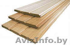 Пиломатериалы по оптовым ценам.Доставка - Изображение #1, Объявление #1204550