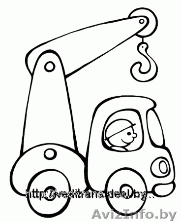 услуги автокрана в Молодечно, Сморгонь, Вилейка, Воложин  - Изображение #1, Объявление #1248245