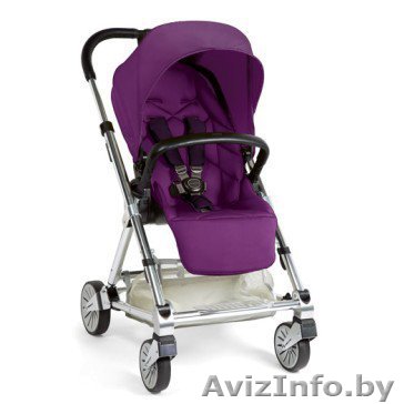 Mamas & Papas Urbo 2 - Изображение #1, Объявление #1278356