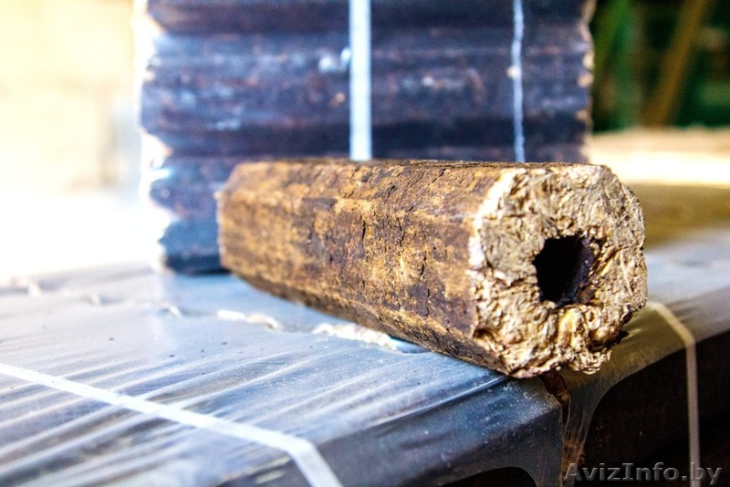 Топливные брикеты Pini Kay - Изображение #1, Объявление #1313469