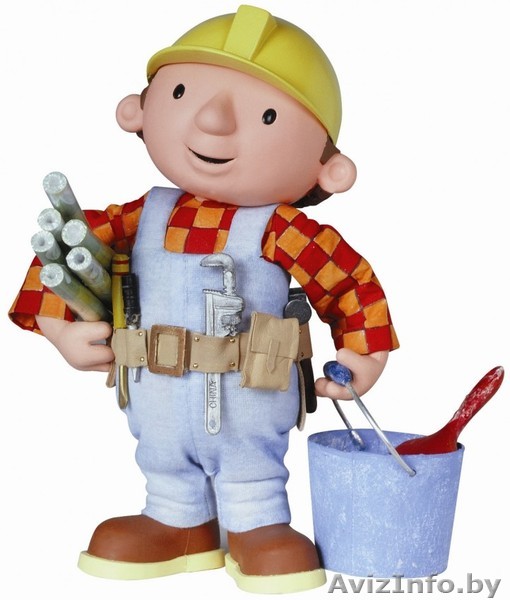 Ремонт, отделка любых помещений - Изображение #1, Объявление #1348925