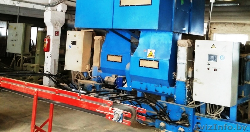 Брикетные прессы для опилочнык брикетов полная линия - Изображение #1, Объявление #1359362