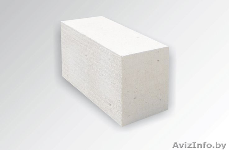 Газосиликатные блоки в Молодечно с доставкой и разгрузкой - Изображение #1, Объявление #1386009