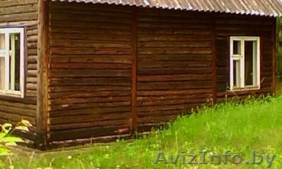 Срочно продаю дачу в живописном месте - Изображение #1, Объявление #1424675