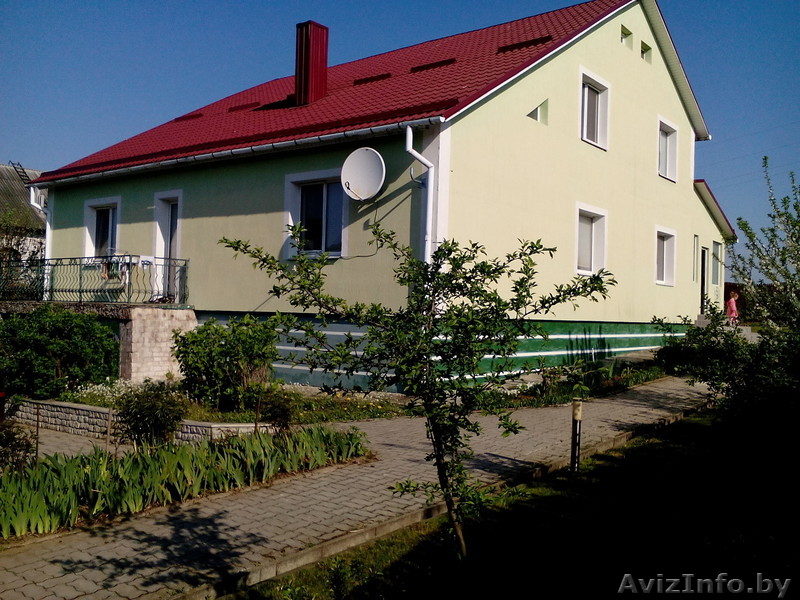 Дом в Мяделе курортное место - Изображение #1, Объявление #1445087