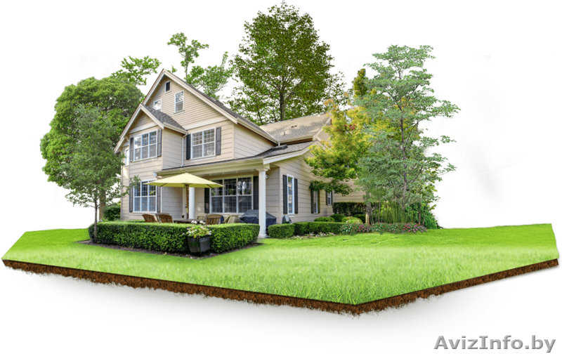 Молодая семья  снимет дом или пол дома с удобствами - Изображение #1, Объявление #1471728