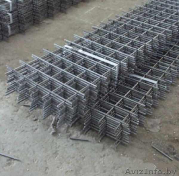 Сетка сварная кладочная с доставкой в Молодечно - Изображение #1, Объявление #1474162