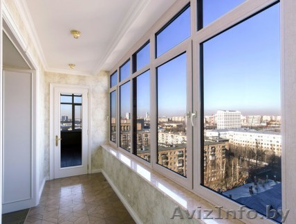 Окна. Двери.Рассрочка.ВИЛЕЙКА, ВОЛОЖИН,ОШМЯНЫ,ОСТРОВЕЦ,СМОРГОНЬ.Заказывайте!!! - Изображение #1, Объявление #1485811