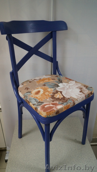 Стул Соло КМФ 5780-2 - Изображение #1, Объявление #1491369