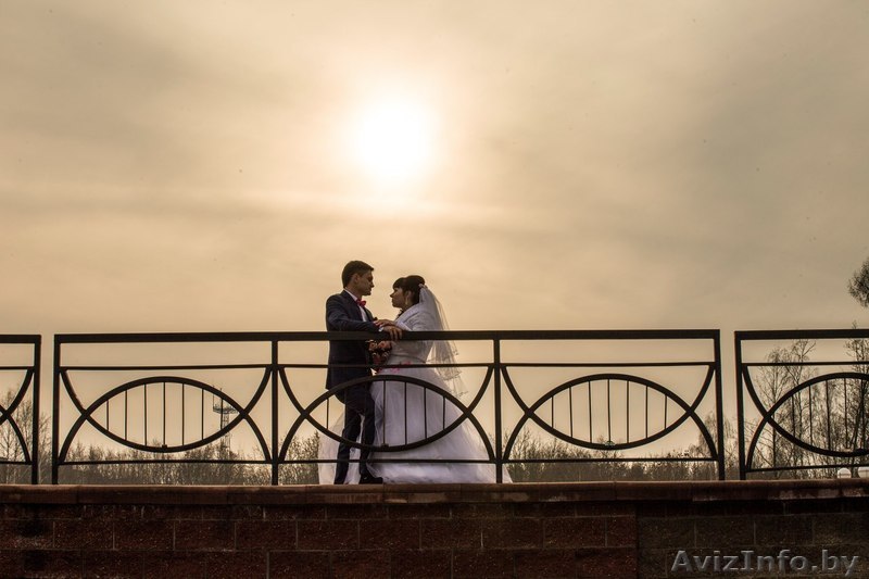 Видео и фотосъёмка свадеб и торжеств недорого.  - Изображение #1, Объявление #1525689