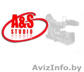 Видеосъемка свадеб торжеств юбилеев  Молодечно - Изображение #1, Объявление #1534127