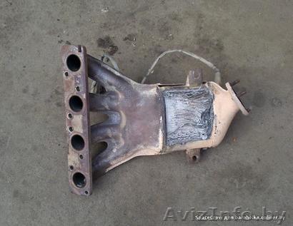 Куплю сажевые фильтры - Изображение #1, Объявление #1587260