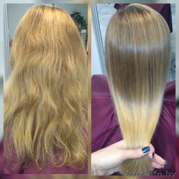  Все виды окрашивание волос. Молодечно. Балаяж, шатуш, мелирование - Изображение #1, Объявление #1606556