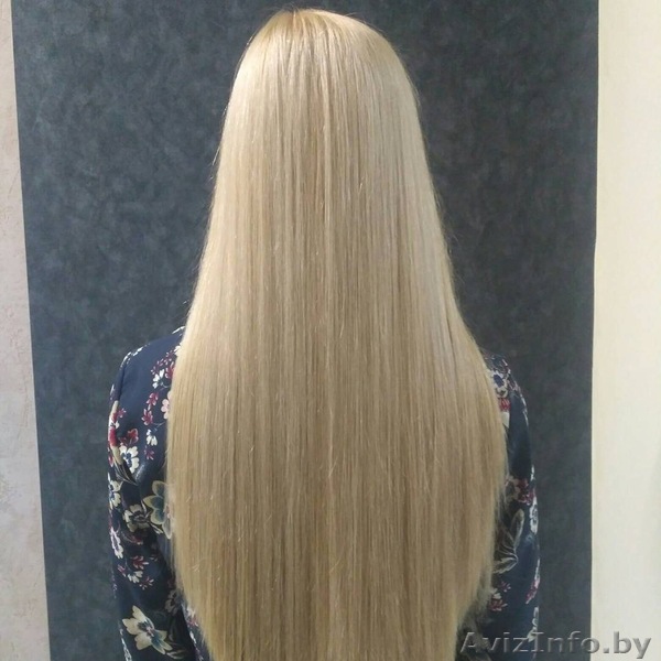 Ботокс волос. реконструкция волос. Лечение волос. Молодечно - Изображение #1, Объявление #1606555