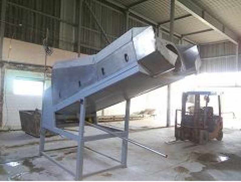 Стекатель шнековый СЯ-10 - Изображение #1, Объявление #1645275