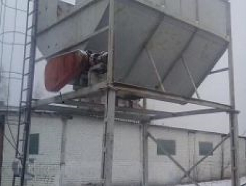 Бункер для отжима сусла - Изображение #1, Объявление #1645403