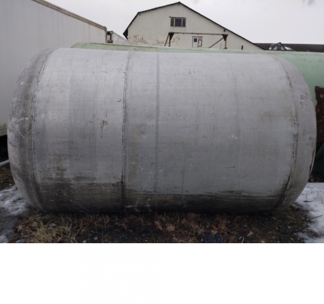 Танк для хранения сусла - Изображение #1, Объявление #1645484