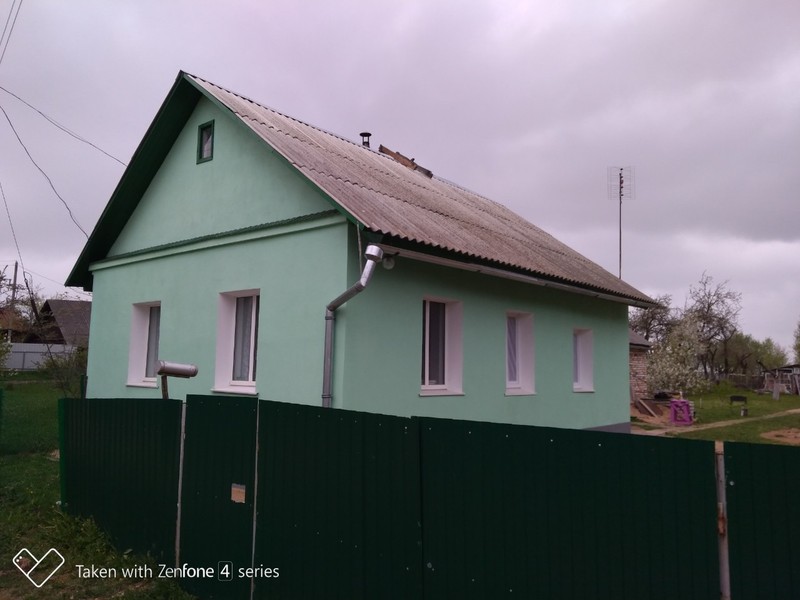 Кирпичный дом в 7 км. от г.орода в Минской области - Изображение #1, Объявление #1655756