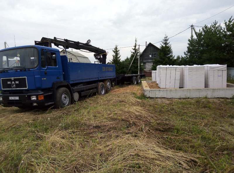 Манипулятор  - Изображение #1, Объявление #1662360