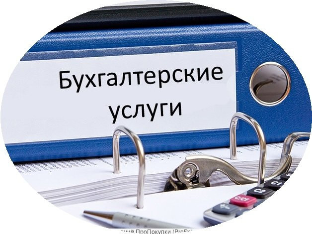 БУХГАЛТЕРСКИЕ УСЛУГИ ДЛЯ ИНДИВИДУАЛЬНЫХ ПРЕДПРИНИМАТЕЛЕЙ, МАЛОГО И СРЕДНЕГО БИЗН - Изображение #1, Объявление #1667078
