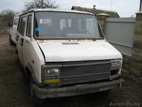 Продам фиат-дукато - Изображение #3, Объявление #19335